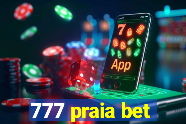 777 praia bet